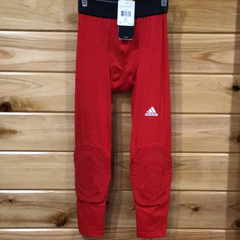 🆕 Adidas 3/4  Techfit tights